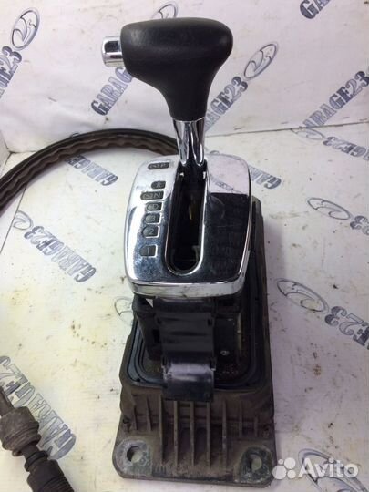 Кулиса АКПП golf 4