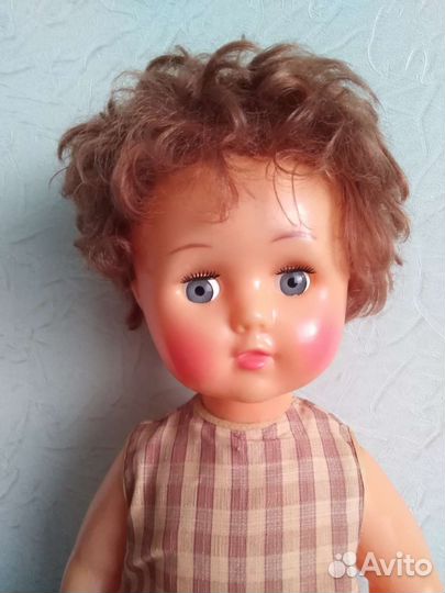 Кукла Марина СССР