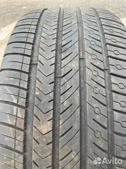 Michelin Pilot Sport All Season 4 245/50 R18 104Y