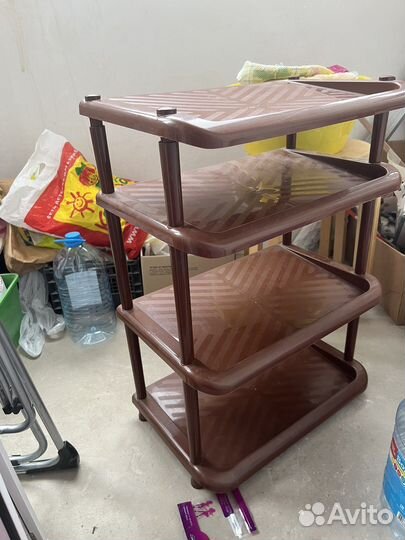 Подставка для обуви