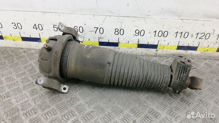 Пневмоподушка подвески Audi Q7 4L 2005-2015