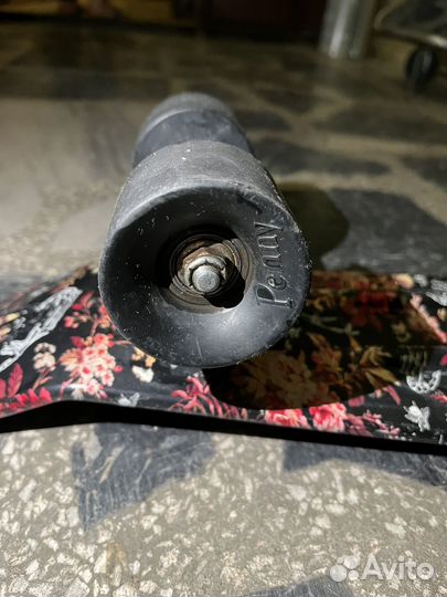 Penny board (скейтборд)
