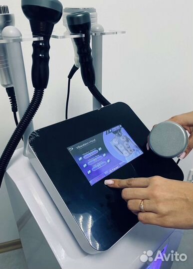 Массаж lpg по костюму,горячий вакуум,ручной массаж