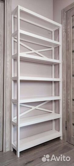 Этажерка книжная стеллаж