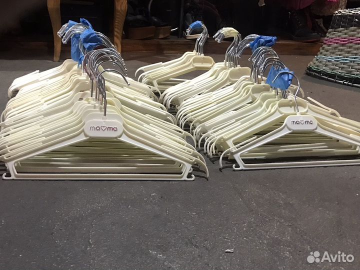 Вешалки плечики детские