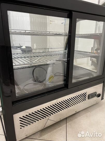 Витрина в аренду