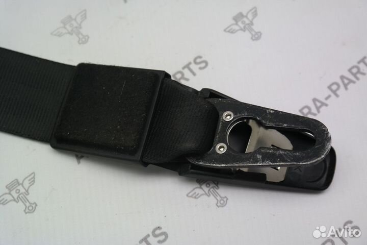 Ремень безопасности Touareg II NF 2010-2018