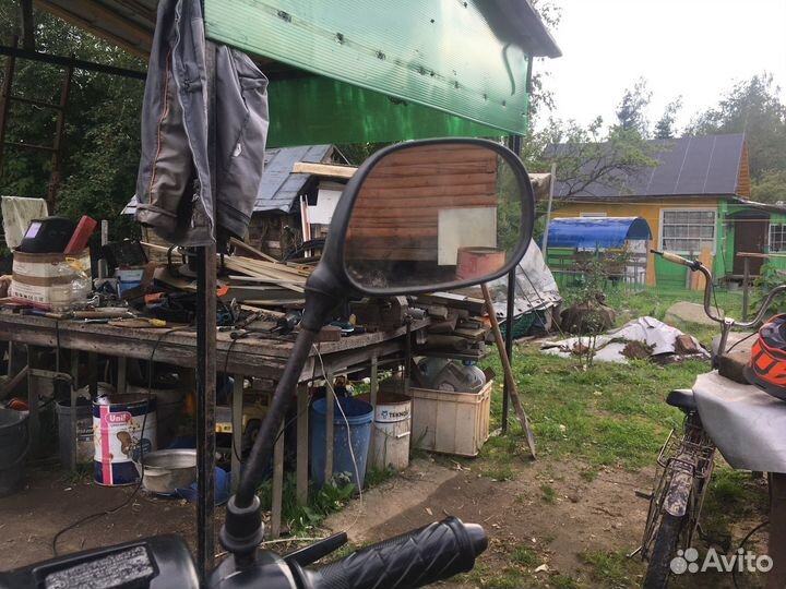 Продам скутер