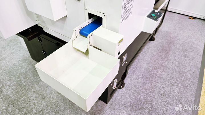 Jsway CFG56 (Синтек чпу) цанговый патрон