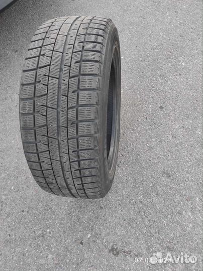 Yokohama Ice Guard IG50+ 225/55 R17