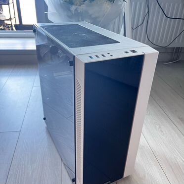 Игровой пк RTX 3070 ti
