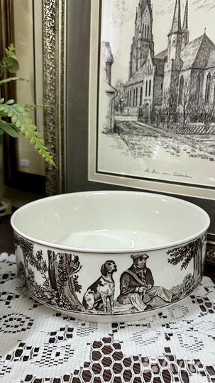 Салатники Villeroy & Boch серия Anjou