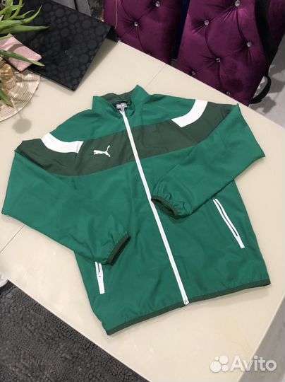 Кофта мужская puma
