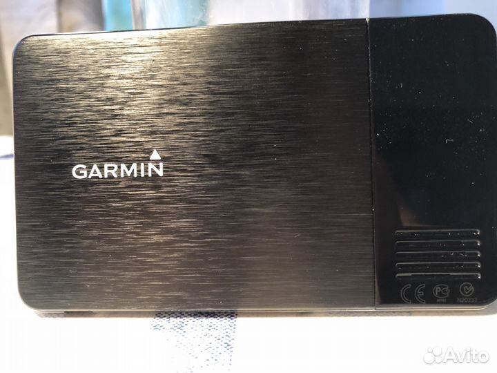 Навигатор Garmin