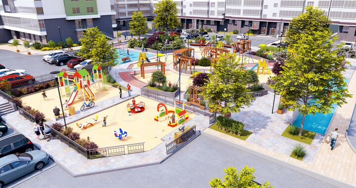 Свободного назначения, 215 м²