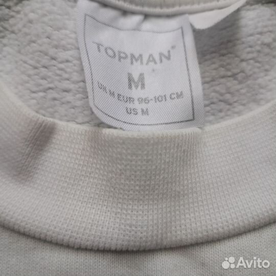 Свитшот мужской р 48-50