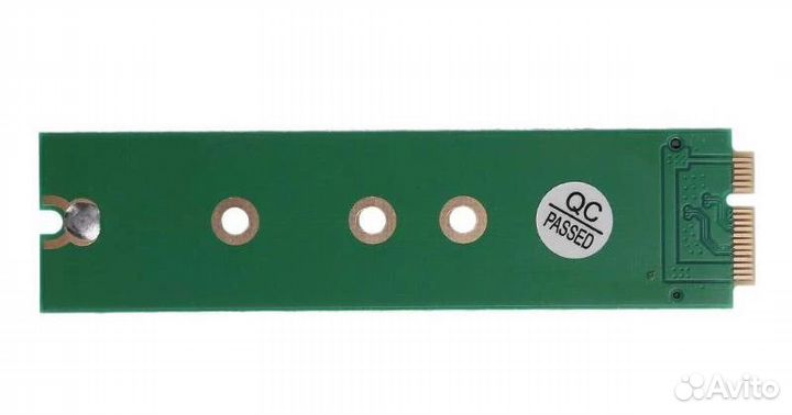 Адаптер SSD m2 для asus UX31 UX21