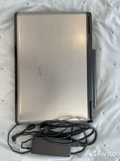 Ноутбук б/у asus