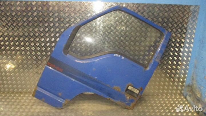 Дверь передняя левая BAW Fenix