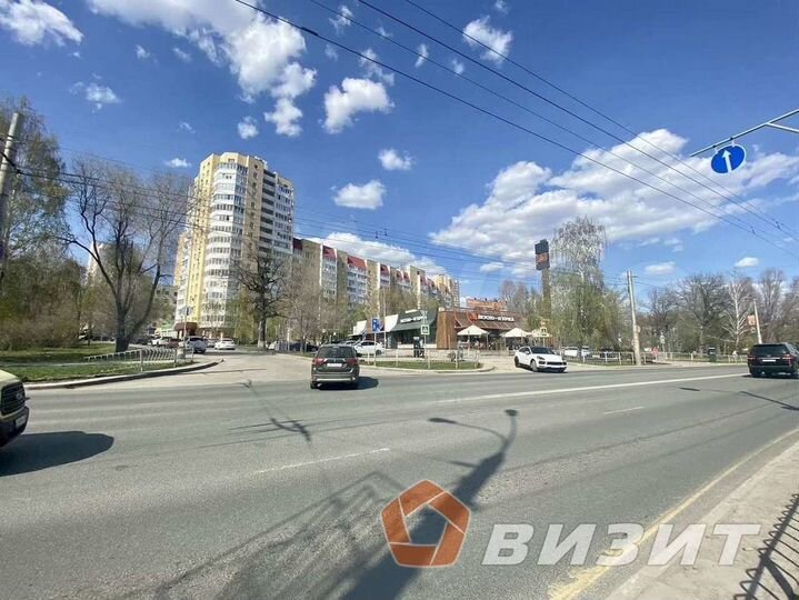 Арендный бизнес с федеральной компанией