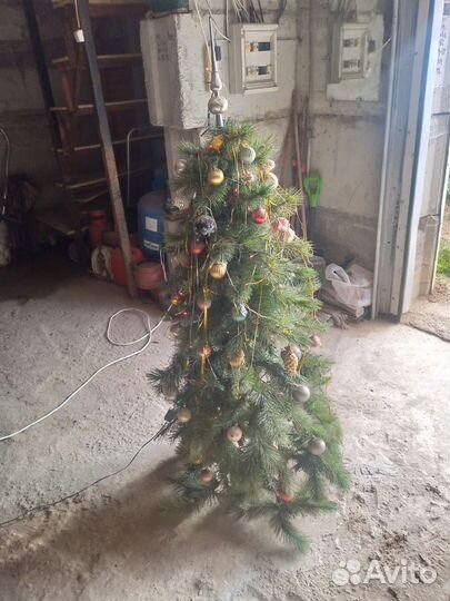 Ёлка искусственная