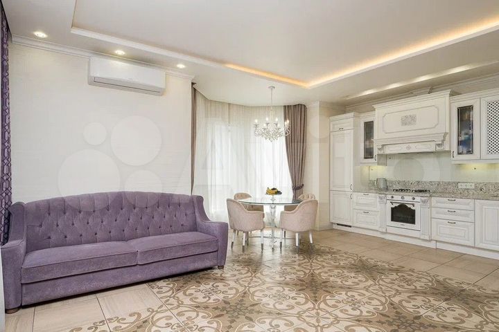 Дом 157 м² на участке 10 сот.