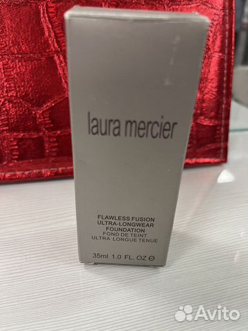 Тональный крем