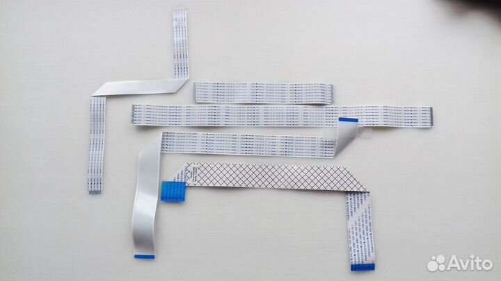 BN96-12469G и др. шлейфы для samsung PS50C431A2W