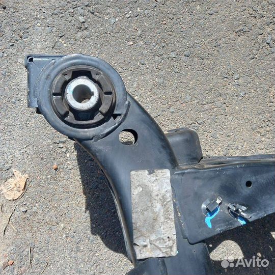 Балка задняя Chevrolet Camaro 6 2018 84035179