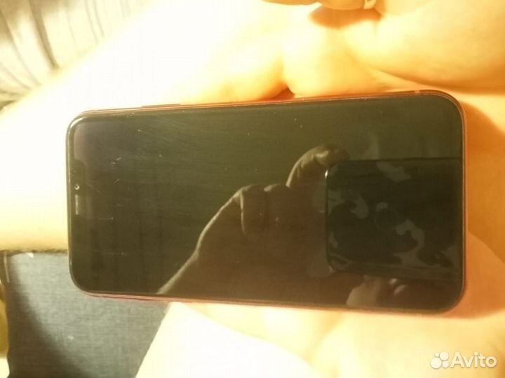 Телефон айфон 11 разбор