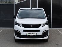 Peugeot Traveller 2.0 AT, 2019, 34 895 км, с пробегом, цена 4 640 000 руб.