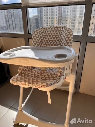 Стульчик для кормления