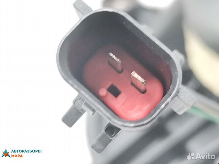 Моторчик печки Chrysler PT Cruiser 2004