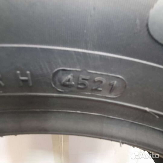 Hankook Optimo ME02 K424 195/60 R15 88H