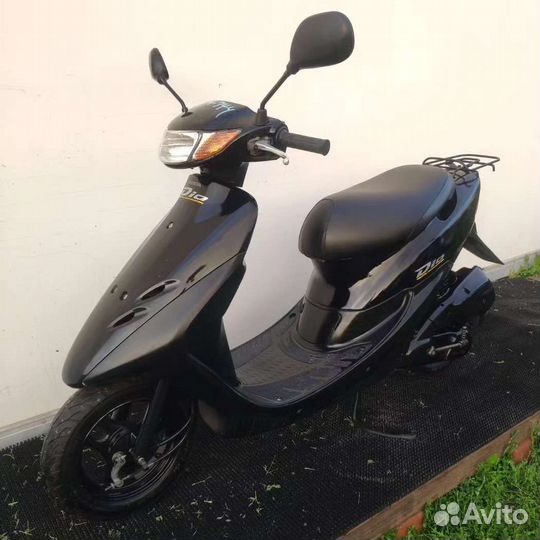 Honda Dio AF34 Без пробега по РФ