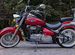 Suzuki Boulevard C50