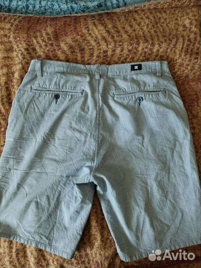 Шорты DC оригинал