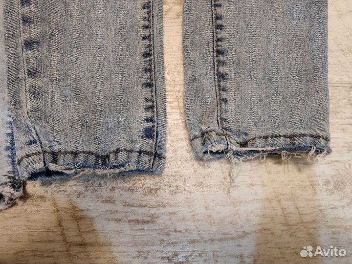 Пакет вещей для девочки 7-8 лет, на 1 фото не все