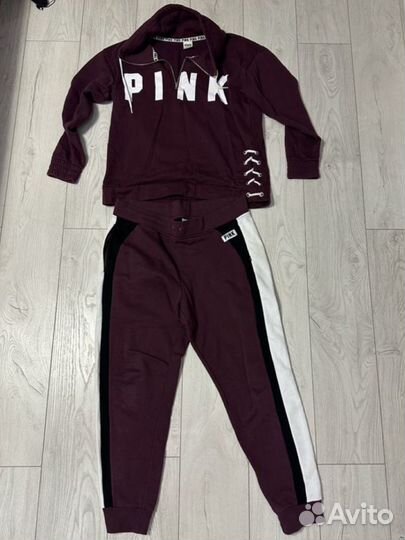 Victoria secret pink костюм