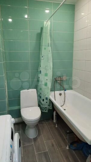 Квартира-студия, 25 м², 13/16 эт.