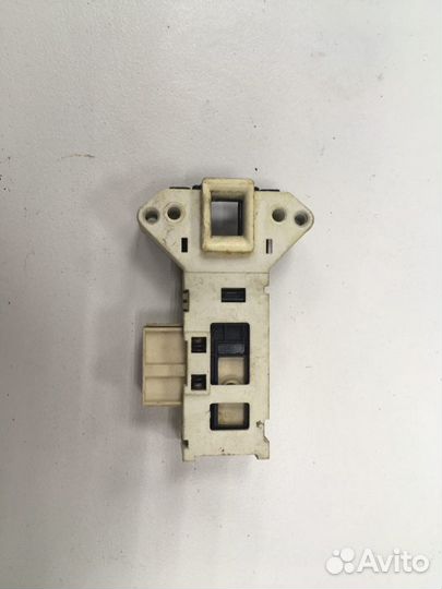 Замок люка (убл) стиральной машины б/у