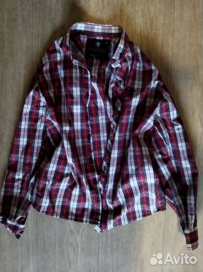 Разные рубашки