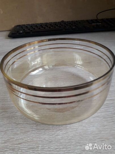 Конфетницы времён СССР