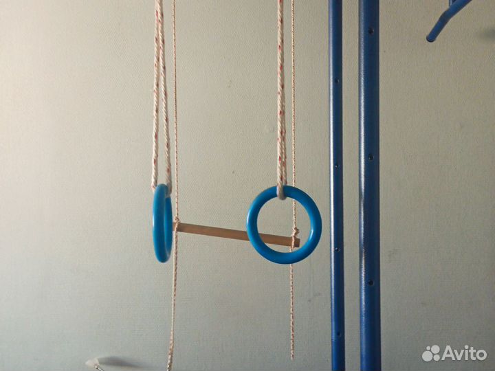 Шведская стенка