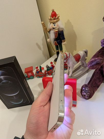 iPhone 12 Pro, 256 ГБ