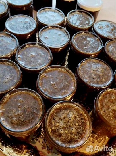 Медовый секрет мужского интимного здоровья