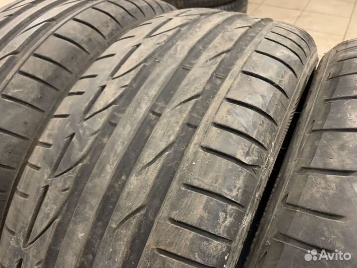 Bridgestone Potenza S001 225/45 R18 95Y