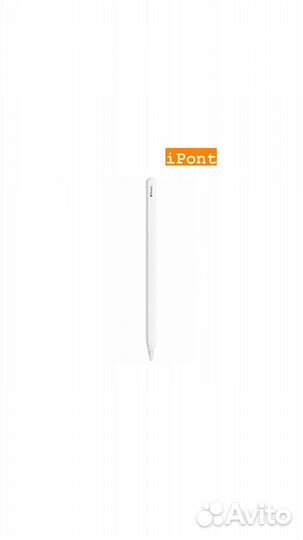 Apple Pencil 2