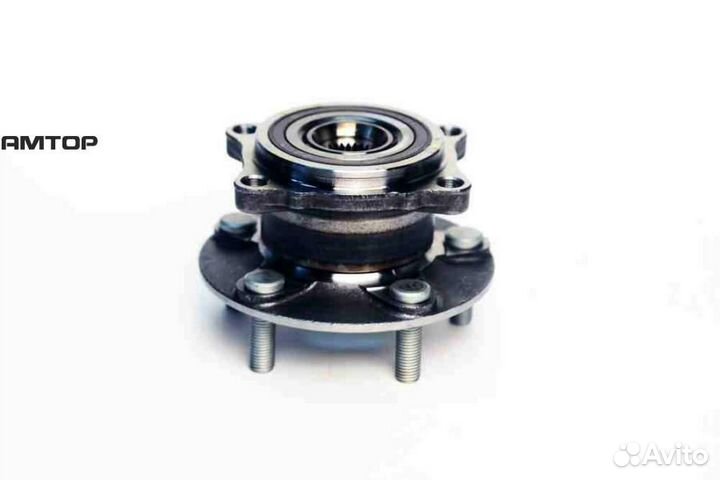 Torque PL819 PL819 torque Ступица в сборе PL 819