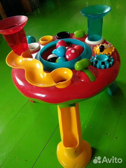 Игровой центр